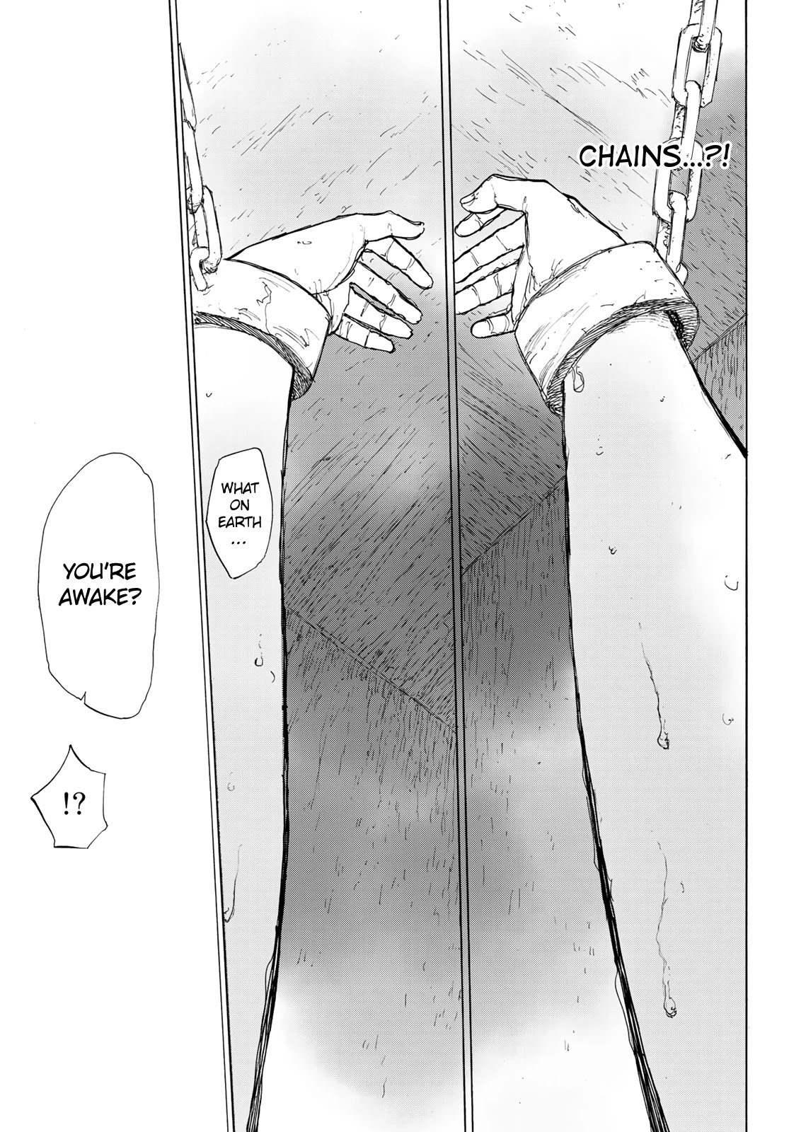 Juujika No Rokunin Chapter 4 image 28